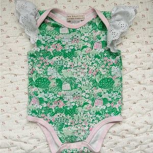 The Beaufort Bonnet Company Onsie